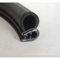 Composite Auto Glass Rubber Seal Strip with Metal